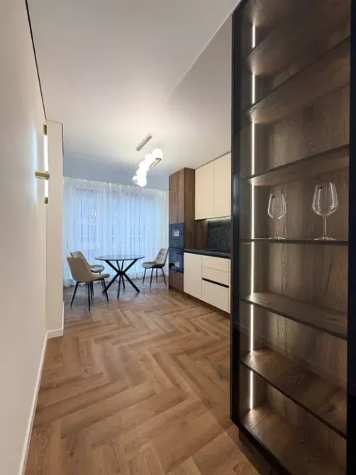 Продаж Квартира 3-кімнатна, 8/14 поверх Ивано-Франковск - изображение 4