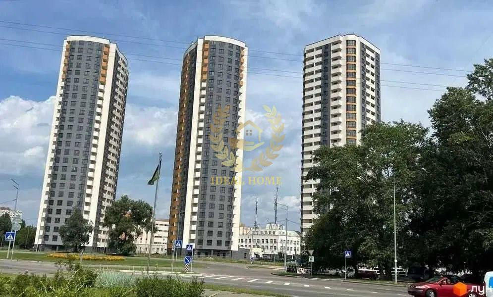 Продаж 2к квартири в ЖК "Райдужний" Київ - фото 11