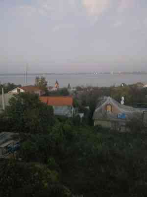 Продаж земельної ділянки 0.1 соток на ул. Надлиманська, 36 Усатове