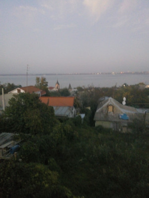 Продаж земельної ділянки 0.1 соток на ул. Надлиманська, 36 Усатове - фото 1