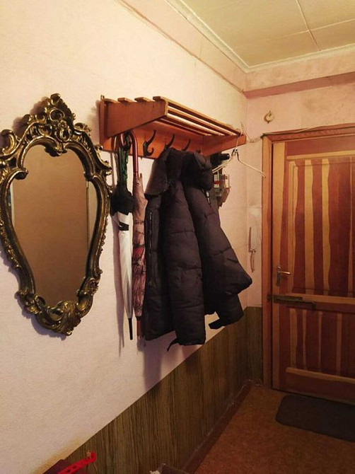 Оренда Квартира 2-кімнатна, 4/5 поверх на Щербаковского, 53в Київ - фото 6