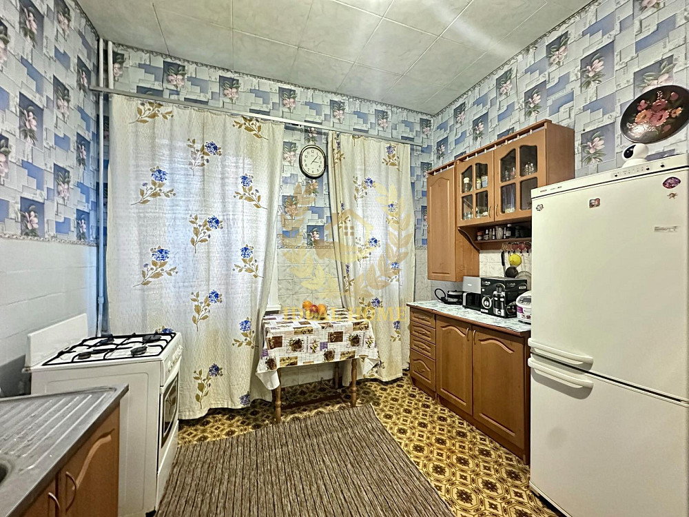 Продаж Квартира 2-кімнатна на Вячеслава Липинского ул., 13 Kiev - photo 11