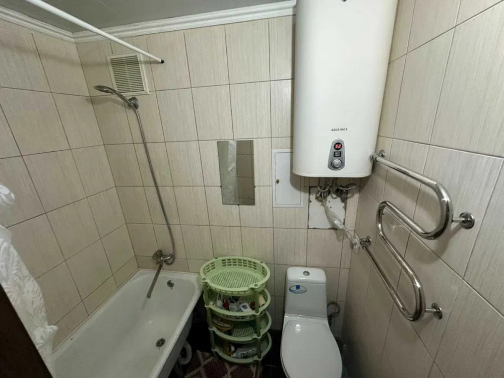 Оренда Квартира 1-кімнатна, 5/5 поверх на Ніщинського, 8 Київ - фото 8