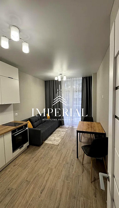 Оренда Квартира 1-кімнатна, 2/25 поверх на вул. вулиця Валерʼяна Підмогильного Київ - фото 4