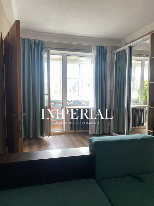 Оренда 2к Квартира 43 кв.м Марії Приймаченко вул. Kiev - photo 1