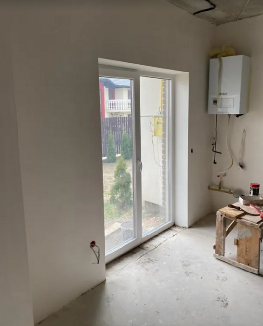 Продаж 2 поверхового таунхауса з ділянкою на 2.07 сотки, 161.4 кв. м, Байківці Байківці - фото 7