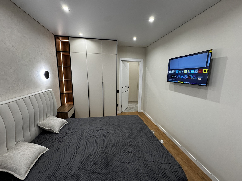 Продаж Квартира 2-кімнатна, 9/11 поверх Ивано-Франковск - изображение 11