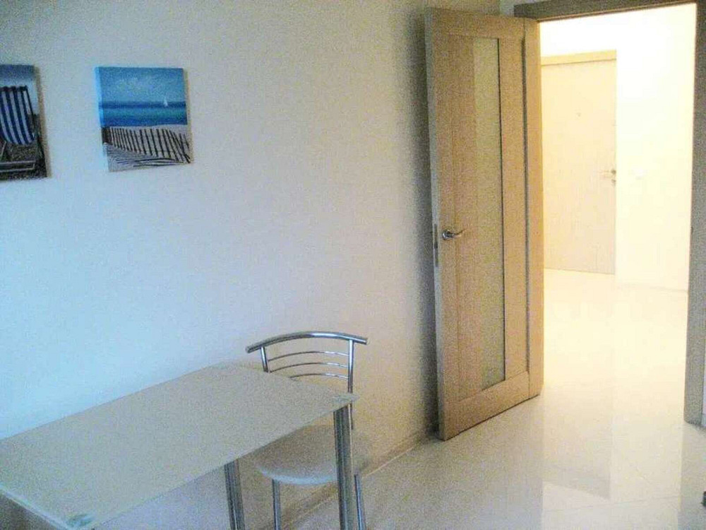 Оренда Квартира 1-кімнатна, 16/25 поверх на ул. Урловская Київ - фото 1