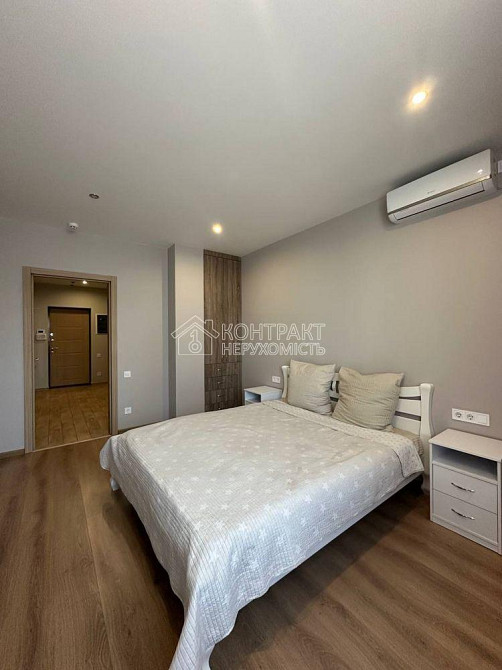 Продаж Квартира 2-кімнатна, 7/14 поверх на вул. Героїв Харкова Харьков - изображение 11