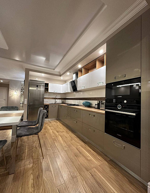 Оренда Квартира 2-кімнатна, 2/10 поверх на вул. Шевченка Івано-Франківськ - фото 4