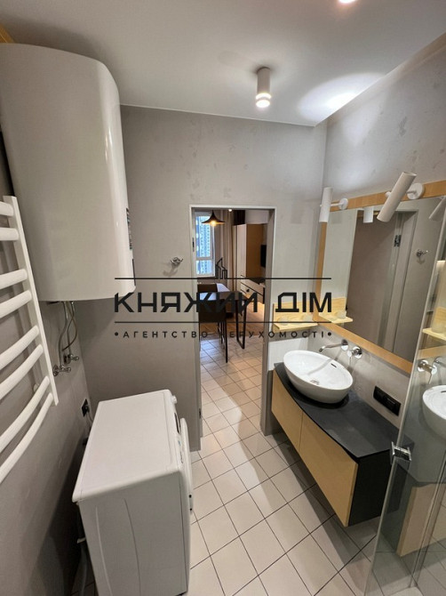 Оренда Квартира 1-кімнатна, 22/22 поверх на Осокорская ул. Kiev - photo 8