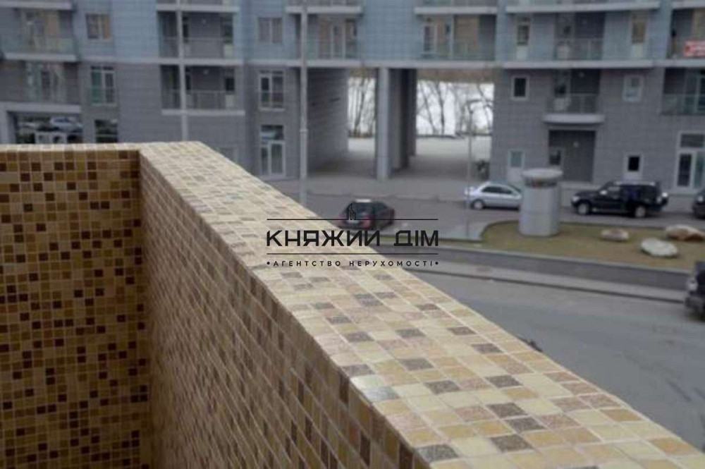 Оренда офісне приміщення на Окипной Раисы ул. поверх - 3/25 Киев - изображение 7