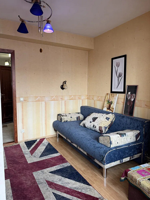 Оренда Квартира 2-кімнатна, 12/16 поверх на вул.Вишняківська, 8а Київ - фото 6