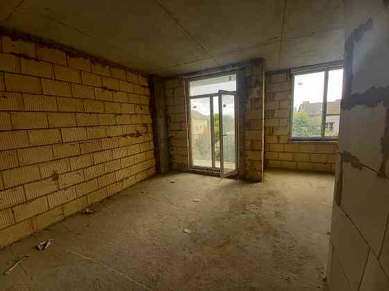 1-комнатная в новострое на Черемушках. Дом сдан! Одеса