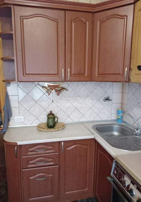 Оренда 1к Квартира 35.2 кв.м Владислава Зубенка вул. Харьков - изображение 7