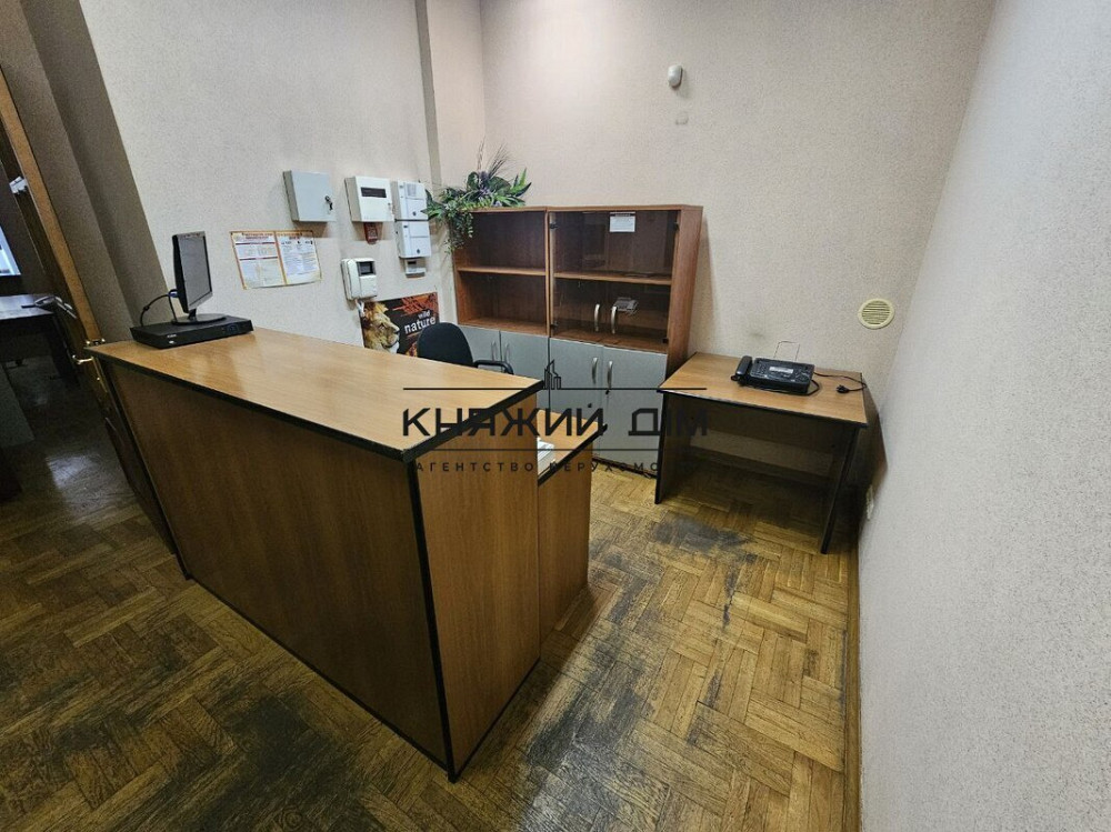 Оренда офісне приміщення на вул. Курская ул./Генерала Генадія Воробйова поверх - 1/5 Київ - фото 8