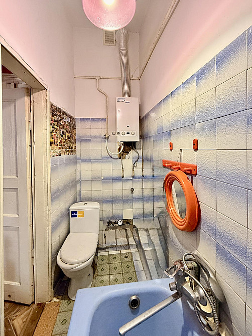 Продаж Квартира 2-кімнатна, 3/3 поверх на вул. Лисенка Миколи Львів - фото 13