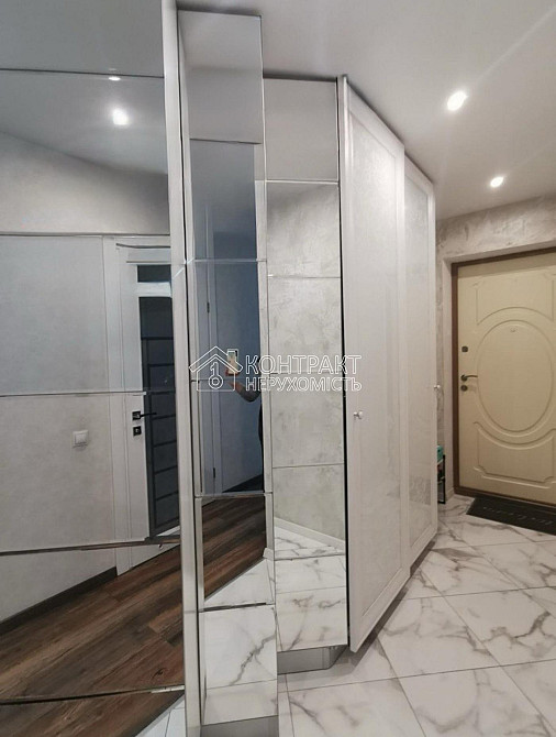 Продаж Квартира 1-кімнатна, 3/9 поверх на вул. Грозненська Харків - фото 8