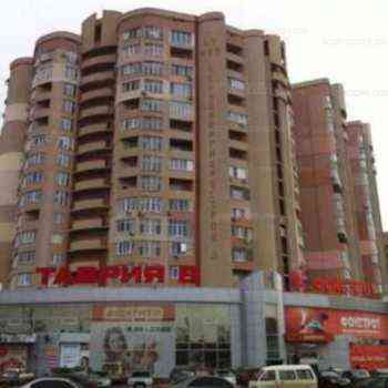 3 комнатная квартира в ЖК "Успех" на  проспекте Небесной сотни Одеса