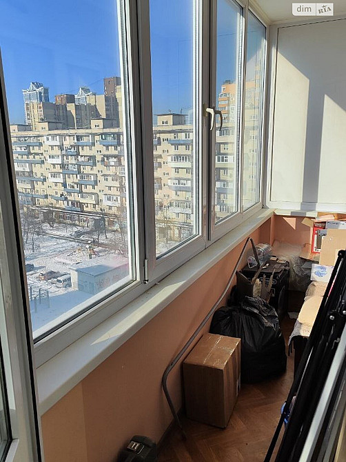 Продаж Квартира 2-кімнатна, 9/9 поверх на Шумського Юрія вул., д. 6 Київ - фото 12