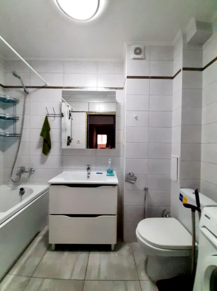 Продам 4-комнатную квартиру с видом на море на пос.Котовского (ул.С.Палия) Одеса - фото 5