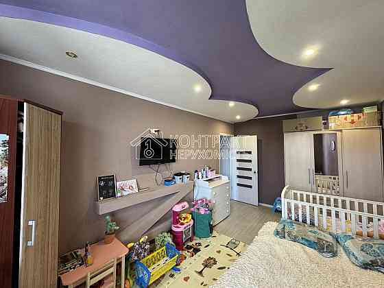 Продаж Квартира 1-кімнатна, 8/12 поверх на вул. Полтавський Шлях Kharkiv