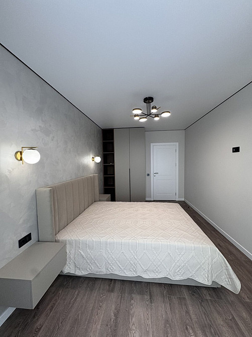 Продаж Квартира 2-кімнатна, 9/11 поверх на вул. Бандери С. Ивано-Франковск - изображение 13