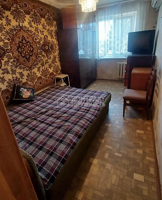 Продаж Квартира 2-кімнатна, 4/5 поверх на вул. Салтівське Kharkiv - photo 5