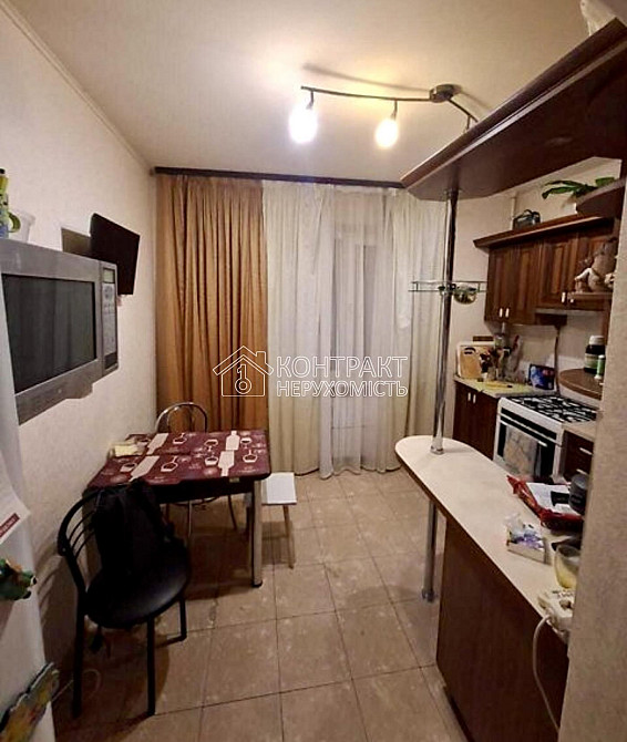 Продаж Квартира 2-кімнатна, 2/10 поверх на вул. Лопанська Харьков - изображение 2