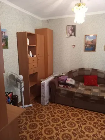 Продаж 2к Квартира 44 кв.м Пацаєва вулиця 4 Кропивницький - фото 5