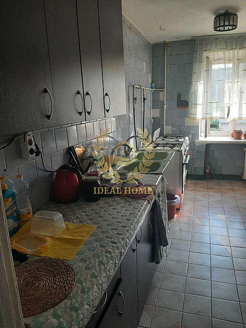 Світла та затишна кімната 12,4м² у гуртожитку з гарною інфраструктурою Kiev - photo 8