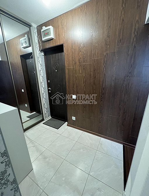 Продаж Квартира 1-кімнатна, 8/9 поверх на вул. Леся Сердюка Харків - фото 7