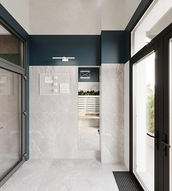 Продаж офісне приміщення на вул. Щирецька приміщень - 1, поверх - 2/9 Львов - изображение 13