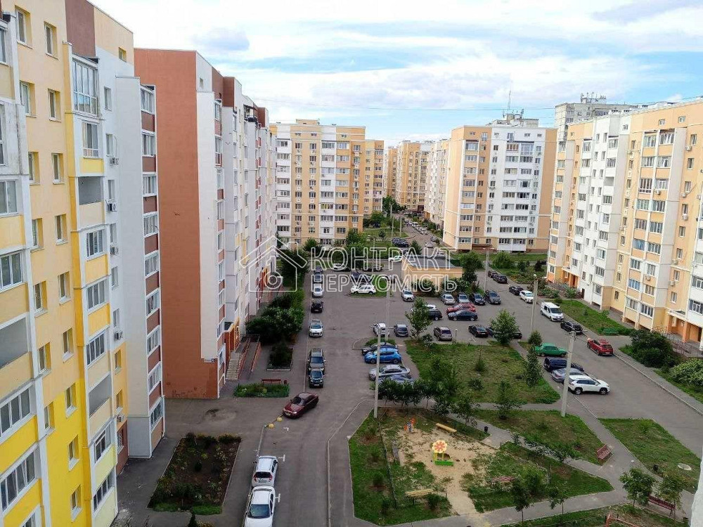 Продаж Квартира 2-кімнатна, 8/9 поверх на вул. Драгоманова Харків - фото 10