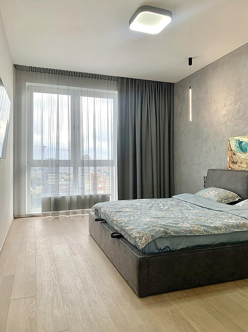 Продаж Квартира 2-кімнатна, 15/17 поверх на Лейпцизька вул., д. 13а Kiev - photo 13