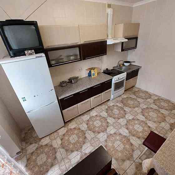 Оренда Квартира 1-кімнатна, 23/25 поверх на Чавдар, 11 Kiev