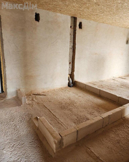 Продаж Будинок 3-кімнатний на вул. Сонячна Baikivtsi - photo 8