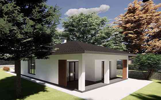 Продаж Будинок на Межева-Сад Krykhivtsi