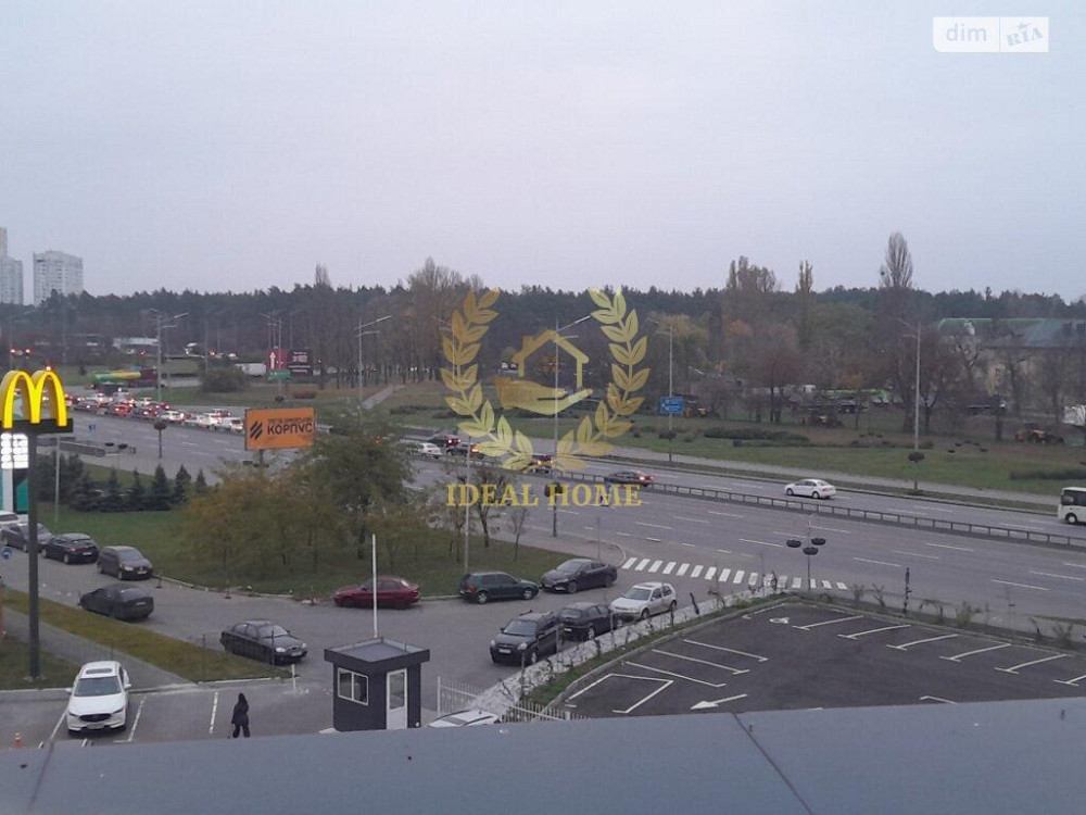 Продаж Квартира 1-кімнатна на Бажана Николая пр-т Київ - фото 12