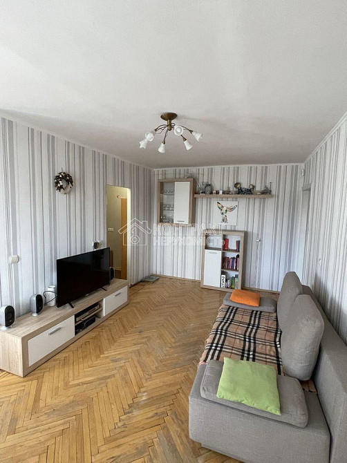 Продаж Квартира 3-кімнатна, 5/5 поверх на вул. Тобольська Харків - фото 3