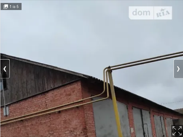 Оренда приміщення вільного призначення на Чернігівська поверх - 1/1 Вінниця - фото 2