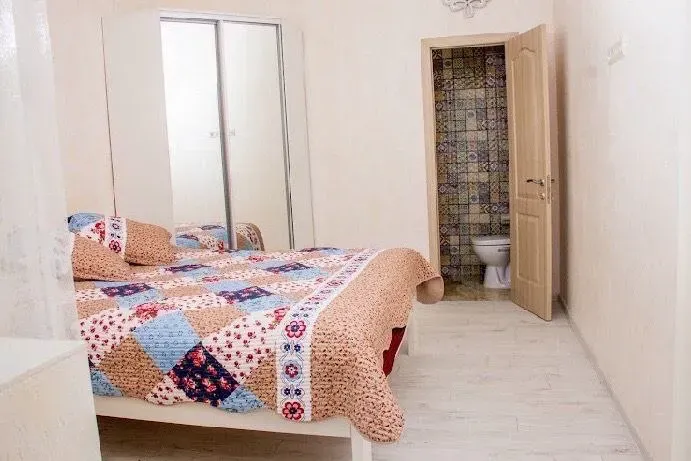 Продаж База відпочинку / готель площа 1200 кв.м 1.2-й поверх на Новоселов Фонтанка - фото 2