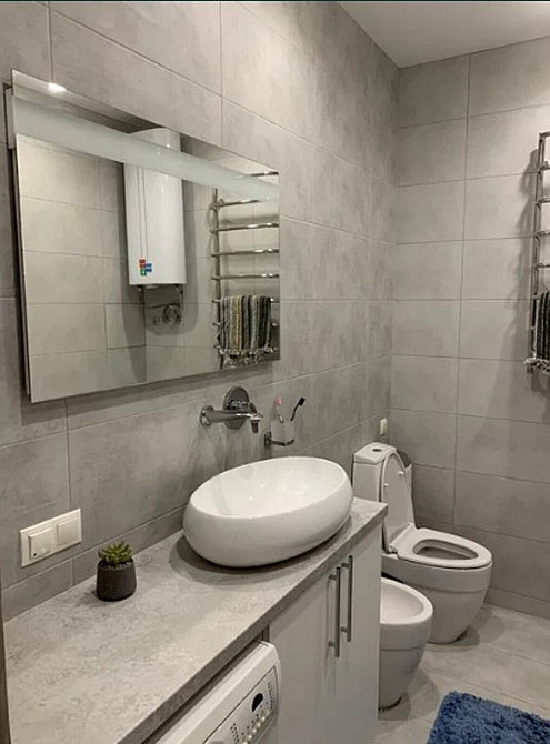 Продаж Квартира 1-кімнатна, 16/24 поверх на Костанді вулиця, 104/1 Одеса - фото 8