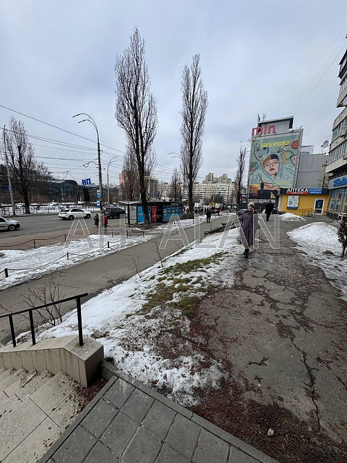 Оренда торгове приміщення на Велика Васильківська вул., 145/1 приміщень - 2, поверх - 1/9 Київ - фото 11