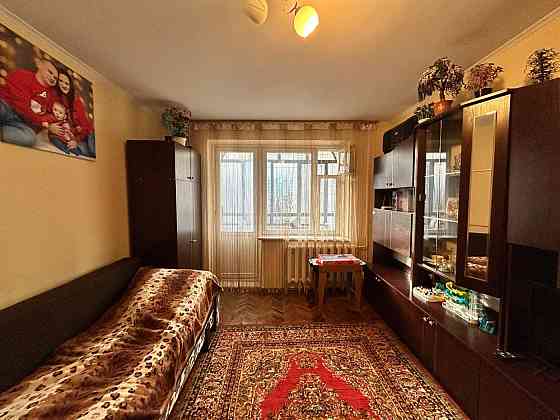 Продаж Квартира 2-кімнатна, 6/9 поверх на вул. Величковського Івана Львів