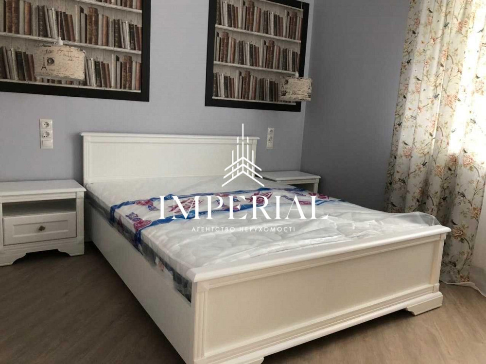 Оренда Квартира 2-кімнатна, 7/16 поверх на вул. Європейського Союзу Київ - фото 1