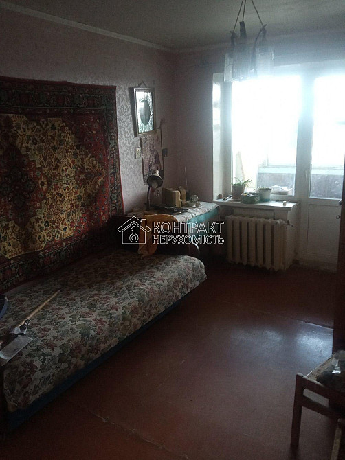 Продаж Квартира 2-кімнатна, 9/9 поверх на вул. Індустріальний Харьков - изображение 8