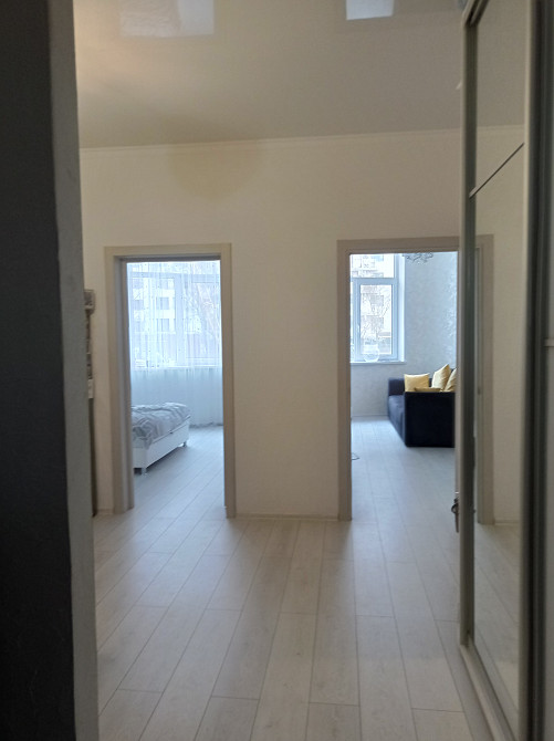 Квартира в Аркадии, ЖК" Гагаринский" Одеса - фото 8