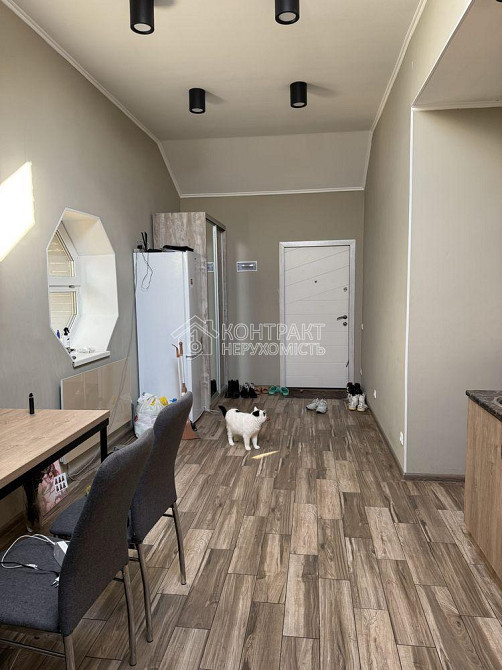 Продаж Квартира 3-кімнатна, 5/5 поверх на вул. Академіка Павлова Харків - фото 19