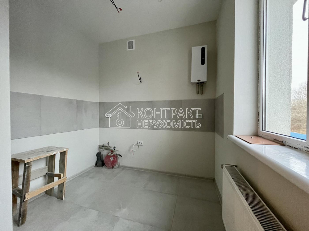 Продаж Квартира 2-кімнатна, 3/4 поверх на вул. Букова Харків - фото 4